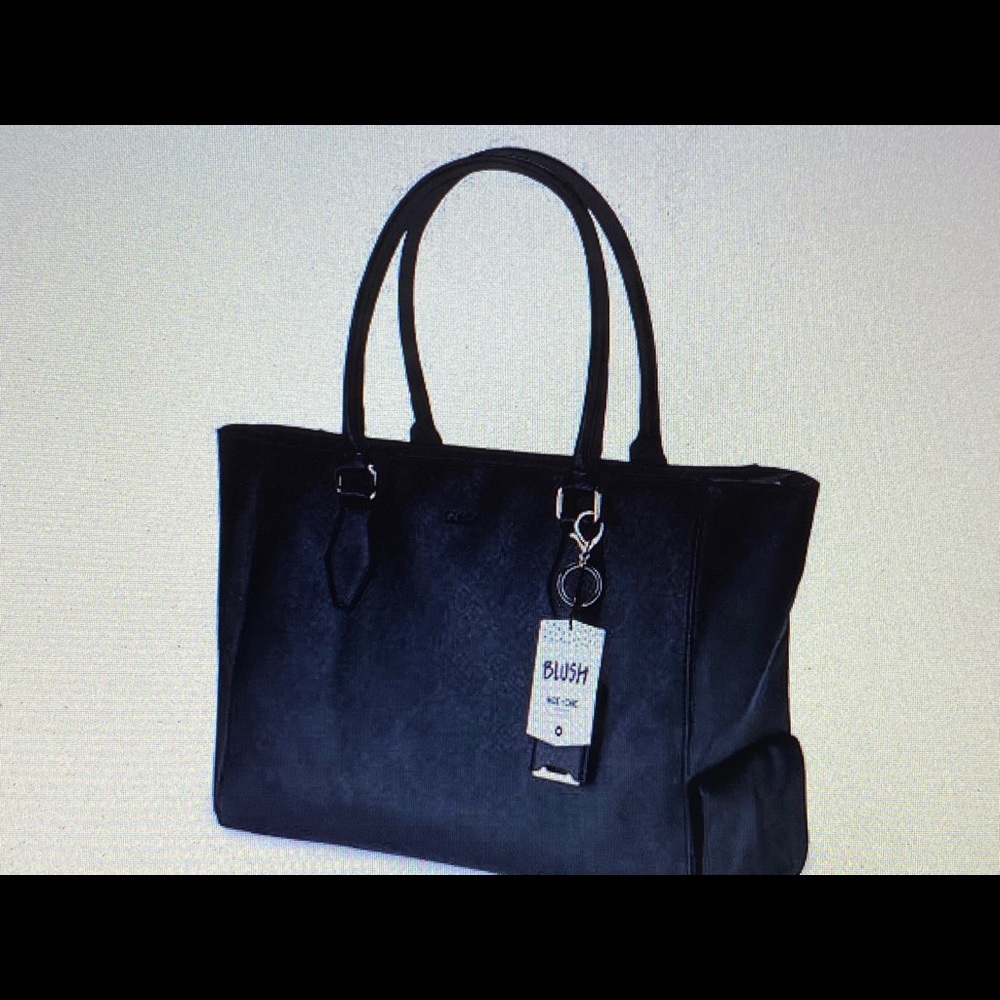 Wine Tote, Insulated with wine pour opening